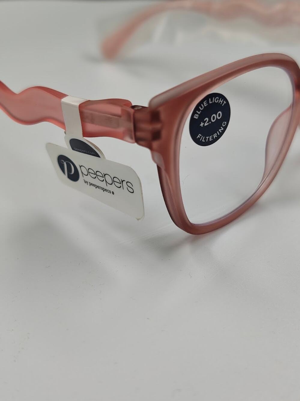 Peepers Eyewear Reading Glasses